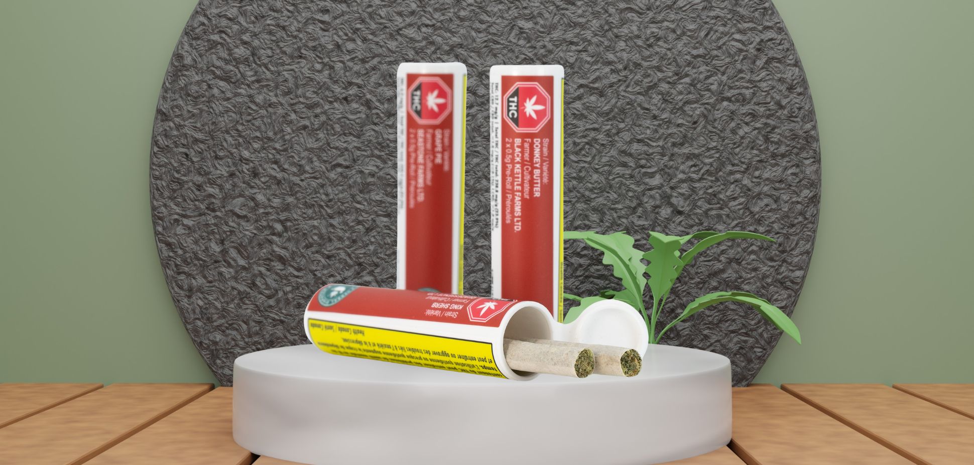 The Micro Mingler Series: Small-Scale Cannabis at Its Finest