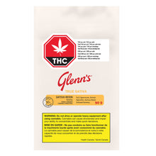 Load image into Gallery viewer, Glenn's No.9 True Sativa Resin XL Tropical Smoothie