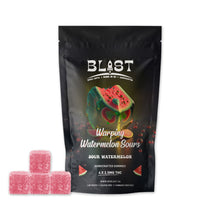 Load image into Gallery viewer, Warping Watermelon Sours-01