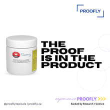 Load image into Gallery viewer, Mega CBG+CBD+THC 5500 Arnica Relief Cream-02