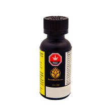 Load image into Gallery viewer, Zen Oil Tincture