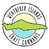 Weathered Islands