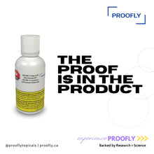 Load image into Gallery viewer, CBG:CBD 1:2 Max 2250 Ultra Formula Oil-02