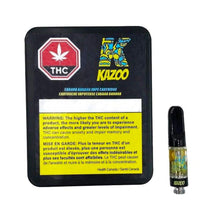 Load image into Gallery viewer, Cabana Banana Cartridge