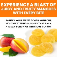 Load image into Gallery viewer, Gummy Kit Refill - Mega Mango-05