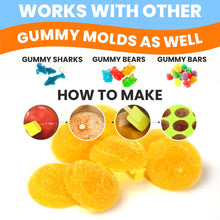 Load image into Gallery viewer, Gummy Kit Refill - Mega Mango-06