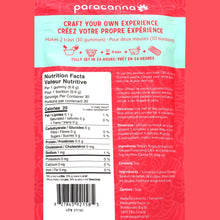 Load image into Gallery viewer, Gummy Kit Refill - Punchy Pink Grapefruit-02