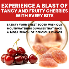 Load image into Gallery viewer, Gummy Kit Refill - Cherry Bomb-05