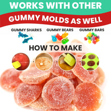 Load image into Gallery viewer, Gummy Kit Refill - Cherry Bomb-06