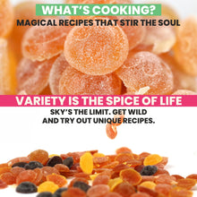 Load image into Gallery viewer, Gummy Candy Making Kit - Righteous Raspberry-04