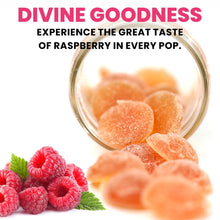 Load image into Gallery viewer, Gummy Candy Making Kit - Righteous Raspberry-05