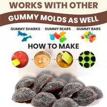 Load image into Gallery viewer, Gummy Kit Refill - Cosmic Cola-06