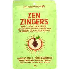 Load image into Gallery viewer, Gummy Kit Refill - Pandemic Peach-01