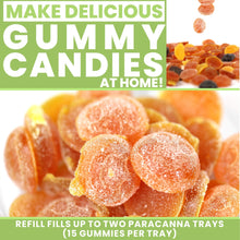 Load image into Gallery viewer, Gummy Kit Refill - Pandemic Peach-03