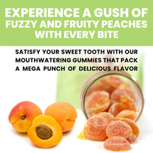 Load image into Gallery viewer, Gummy Kit Refill - Pandemic Peach-05