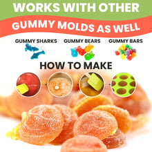 Load image into Gallery viewer, Gummy Kit Refill - Pandemic Peach-06