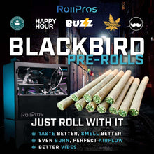 Load image into Gallery viewer, Midday Mix - Purple Berry Pre-Rolls-04