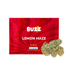 Load image into Gallery viewer, Lemon Haze-01