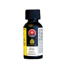 Load image into Gallery viewer, CBDa Oil