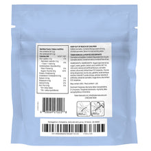 Load image into Gallery viewer, CBZ™- CBN + CBD Pomegranate Berry Gummy Drops-09