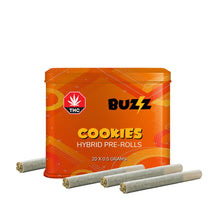 Load image into Gallery viewer, Cookies Hybrid Pre-Rolls-01