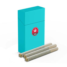 Load image into Gallery viewer, Indica Pre-Rolls - Donny Burger-02