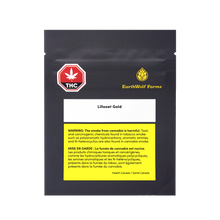 Load image into Gallery viewer, Lillooet Gold Aged Bubble Hash-03