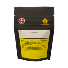 Load image into Gallery viewer, Full Melt Hash