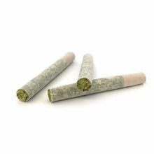 Load image into Gallery viewer, Geisha Breath 0.5 Gram Pre-Rolls-01
