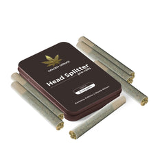 Load image into Gallery viewer, HeadSplitter Pre-Rolls-01