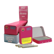 Load image into Gallery viewer, Pineapple OG Pre-Rolls (Case of 12)