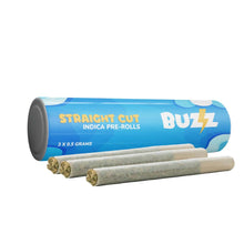 Load image into Gallery viewer, Straight Cut Indica Pre-Rolls-01