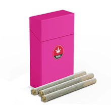 Load image into Gallery viewer, Sativa Pre-Rolls - Jet Fuel-03