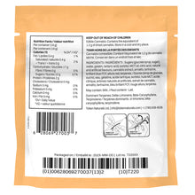 Load image into Gallery viewer, Refresh™- CBG + CBD Mango Gummy Drop-011