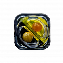 Load image into Gallery viewer, The Live Duo Live Hash Rosin-01