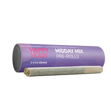 Load image into Gallery viewer, Midday Mix Pre-Roll (Gelato)-01