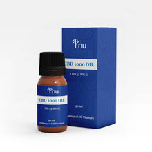 Load image into Gallery viewer, CBD 1000 Oil-01