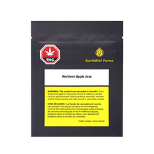 Load image into Gallery viewer, Northern Apple Jaxx Live Rosin