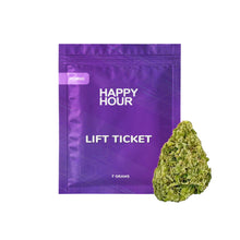 Load image into Gallery viewer, Lift Ticket-01