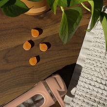 Load image into Gallery viewer, Refresh™- CBG + CBD Mango Gummy Drop-05