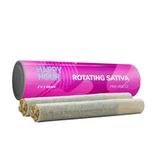 Load image into Gallery viewer, Rotating Sativa Pre-Rolls (Lemon Haze)-01