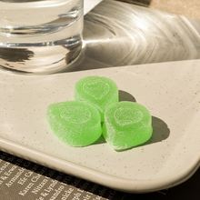 Load image into Gallery viewer, Serene™- CBD Green Apple Gummy Drop-03
