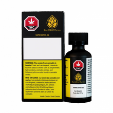 Load image into Gallery viewer, Super Sativa Cannabis Oil