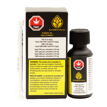 Load image into Gallery viewer, Synergy Oil 1:1-02