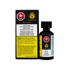 Load image into Gallery viewer, Zen Oil Tincture