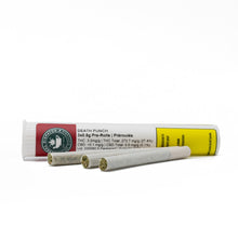 Load image into Gallery viewer, Death Punch Pre-Rolls-01