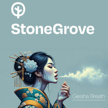 Load image into Gallery viewer, Geisha Breath 1-Gram Pre-Rolls-02