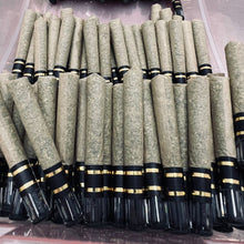 Load image into Gallery viewer, Black Tuna Glass-Tipped Pre-Roll-03
