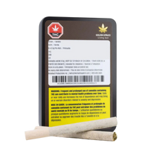 Load image into Gallery viewer, HeadSplitter Pre-Rolls-02