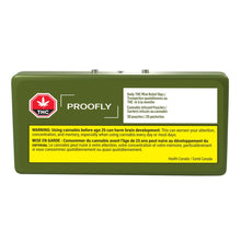 Load image into Gallery viewer, Daily THC Mint Relief Dips-01